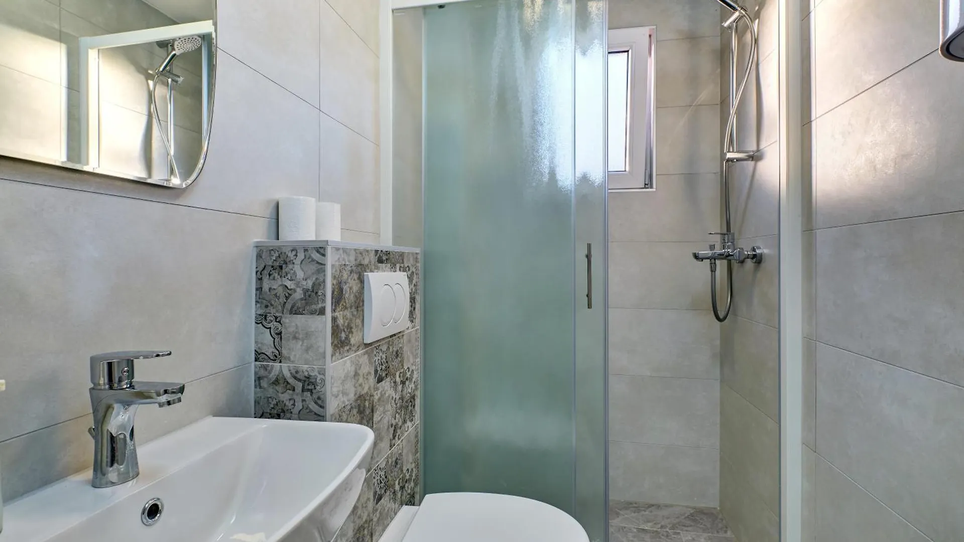 *** Guest house Calma Sea View Rooms Mali Losinj Croatia