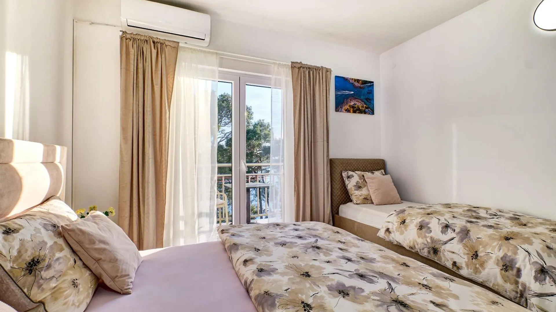 *** Guest house Calma Sea View Rooms Mali Losinj Croatia