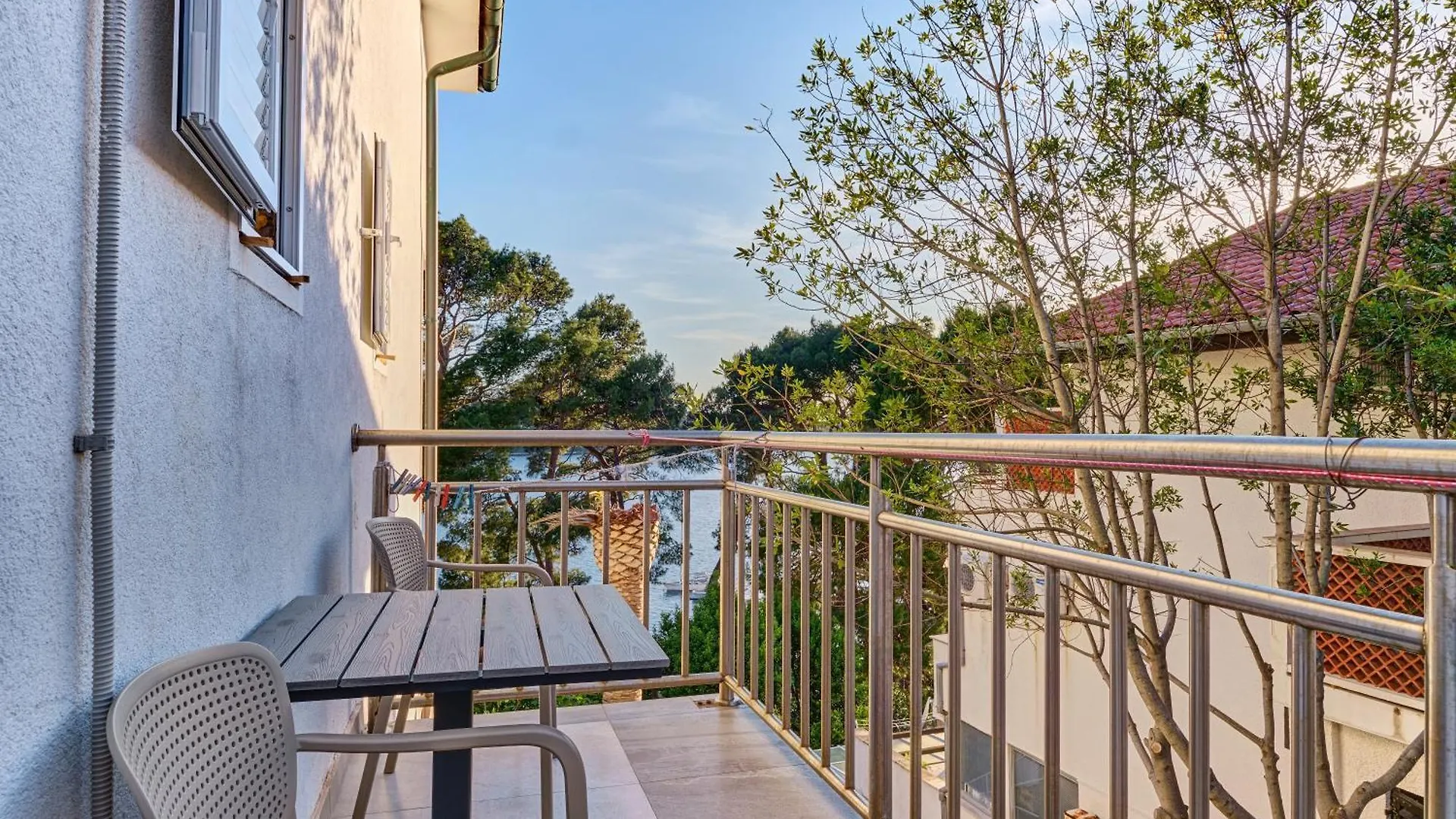 Calma Sea View Rooms Mali Losinj 3*,  Croatia