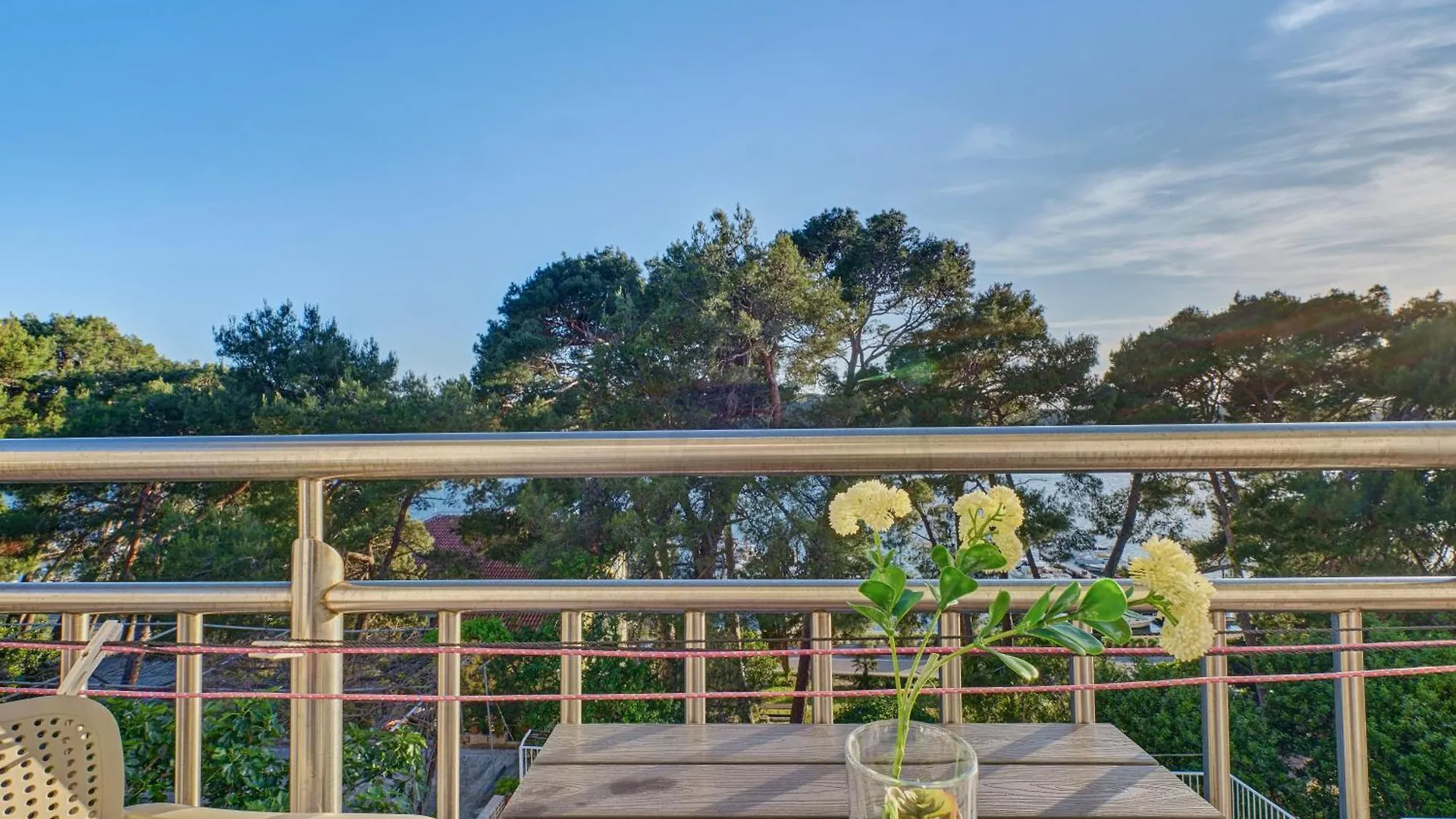 Calma Sea View Rooms Mali Losinj 3*,
